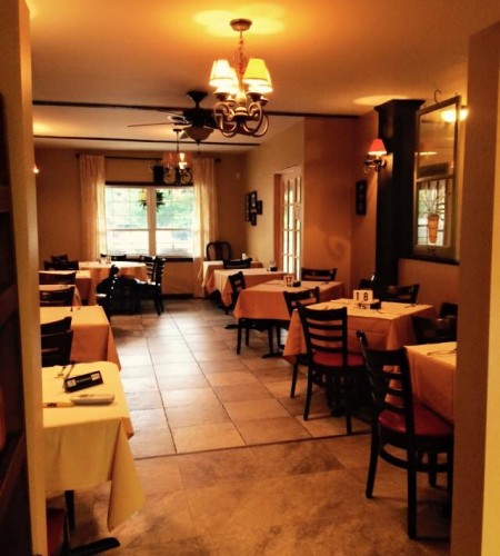 dining room 4