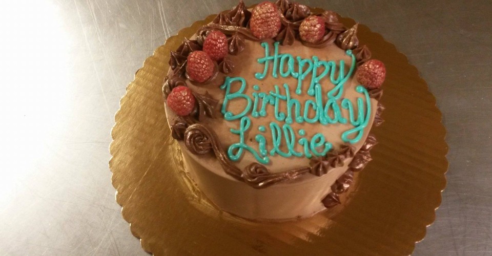 gaby cake